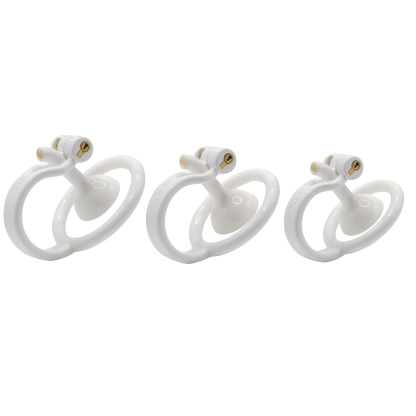 3D Printed Inverted Chastity Cage