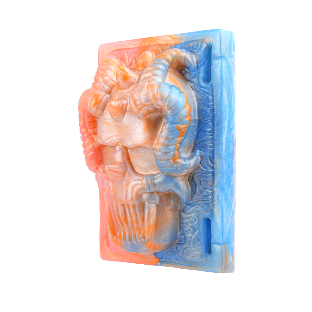 External Vibrating Grinding Massager – Female Pleasure Device