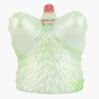 Mythical Beast Hip Masturbator – Premium Silicone, Textured Internal Channel