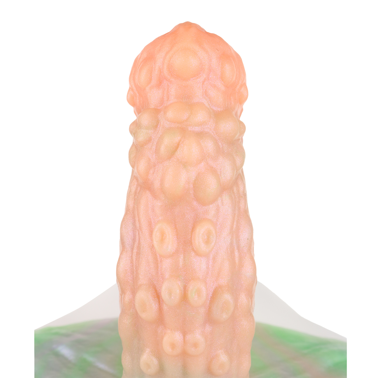 Wearable Silicone Fantasy Dildo Underwear – Penis Extender & Enhancer