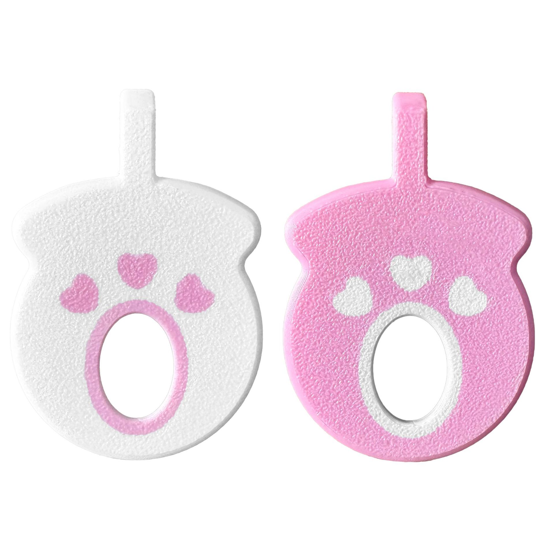 Cute Flat Shemale Chastity Device – Multi-Color | Safe & Comfortable