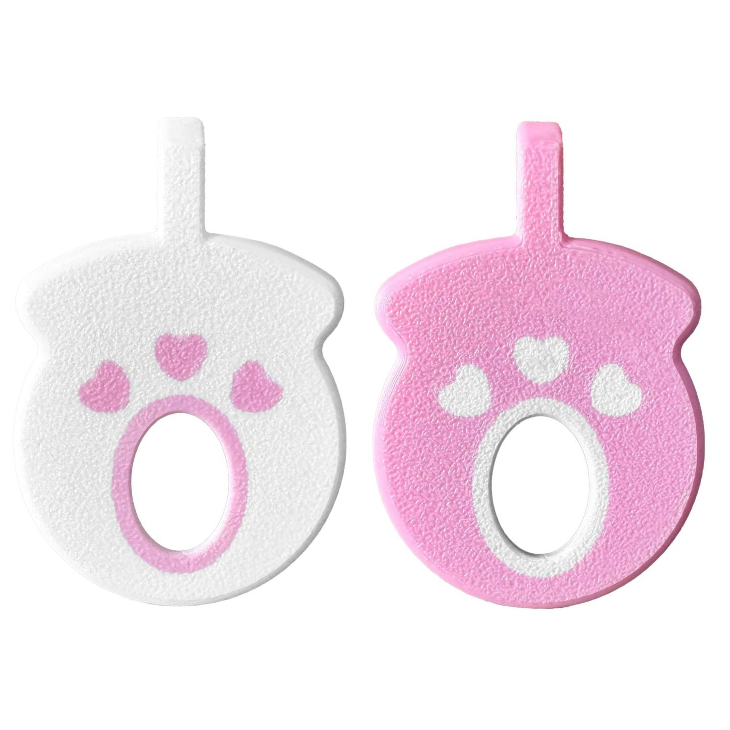 Cute Flat Shemale Chastity Device – Multi-Color | Safe & Comfortable