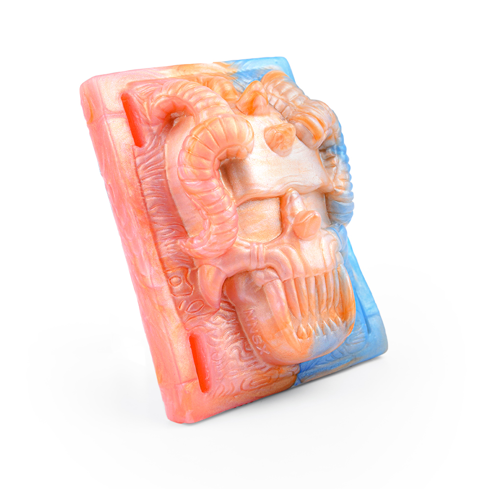 External Vibrating Grinding Massager – Female Pleasure Device