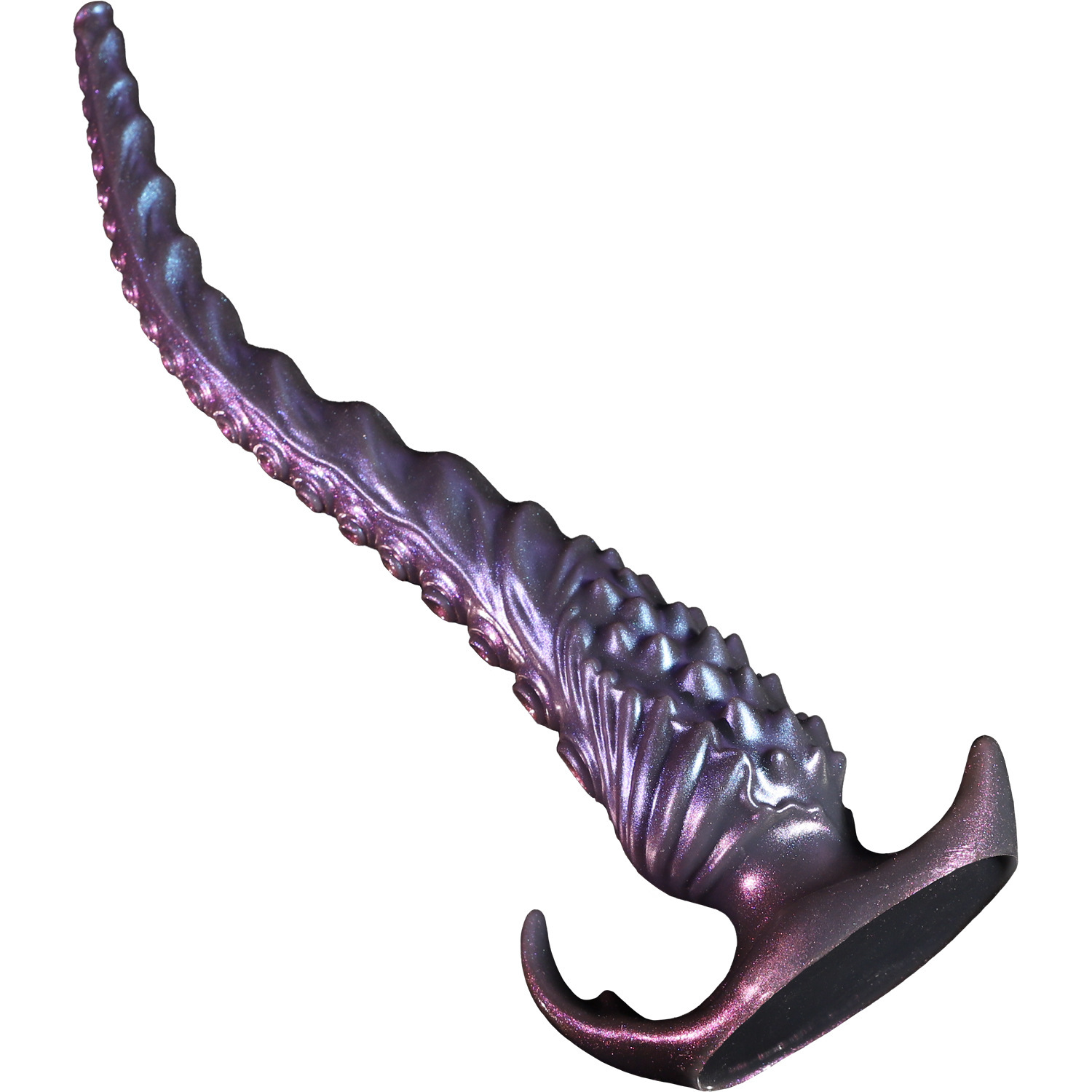 Fantasy Sailor Octopus Tentacle Dildo