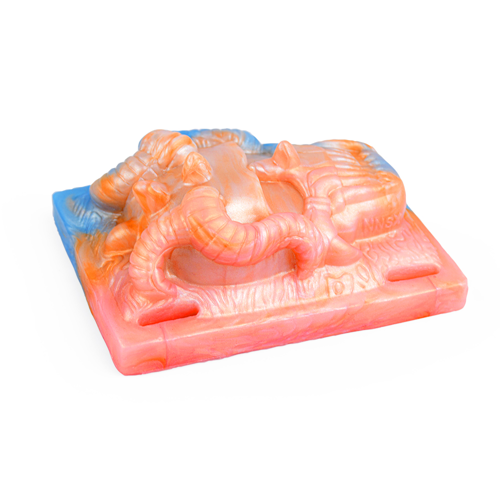 External Vibrating Grinding Massager – Female Pleasure Device