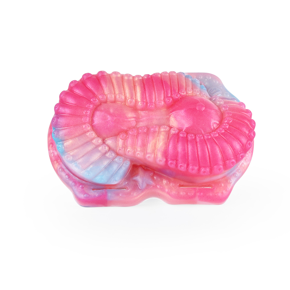  External Vibrating Clitoral Massager 