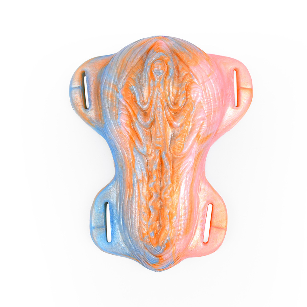 Grinder - Female External Vibrating Massager, Non-Insertable