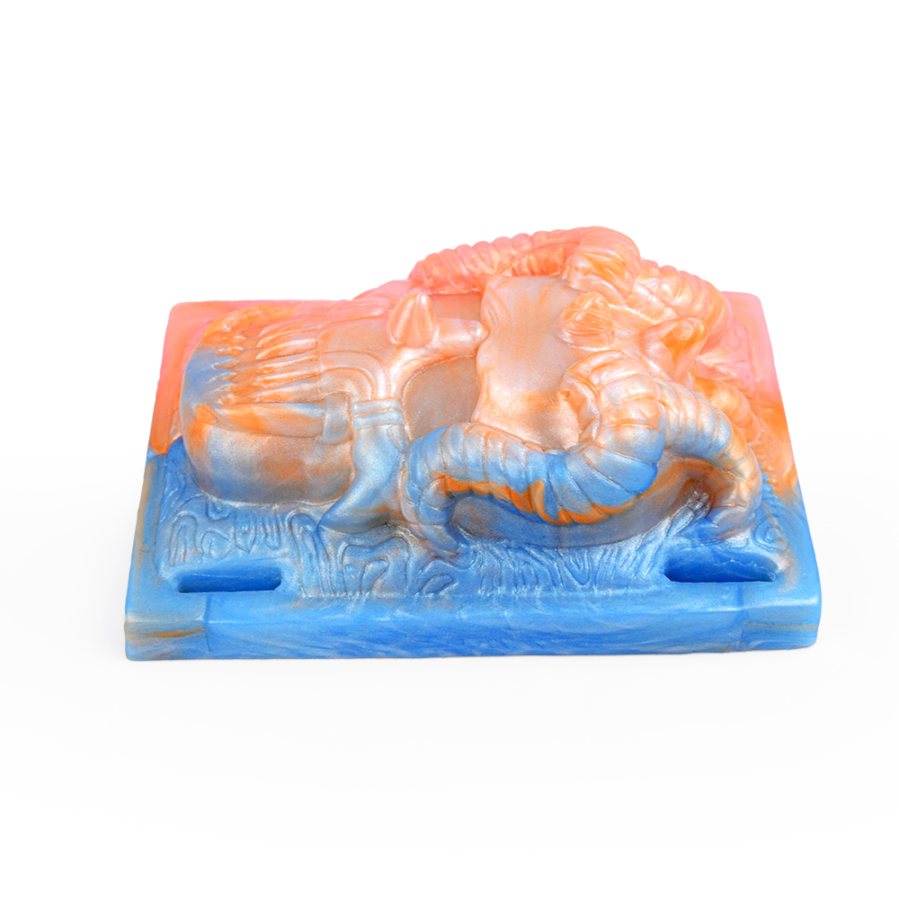 External Vibrating Grinding Massager – Female Pleasure Device