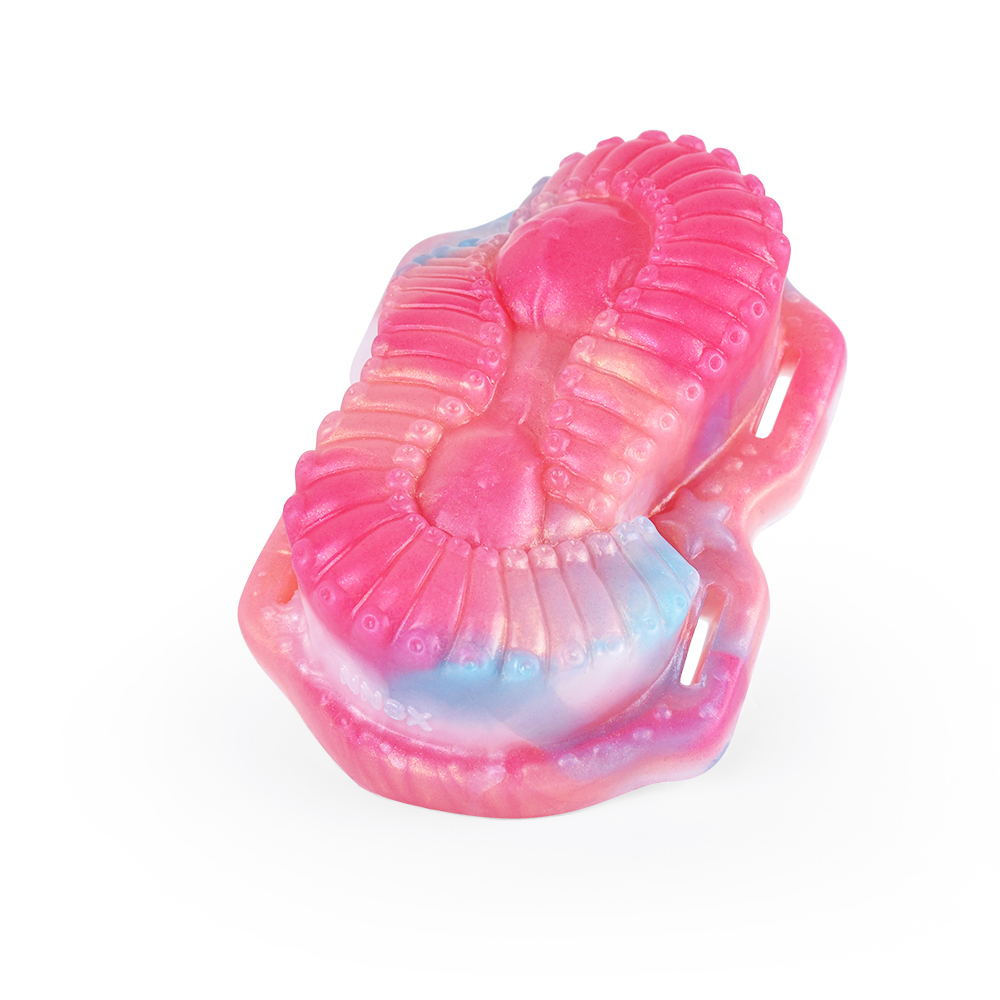  External Vibrating Clitoral Massager 