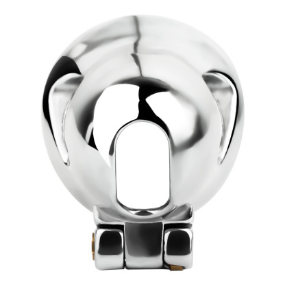 Ringless Chastity Device—A Comfortable and Secure Design
