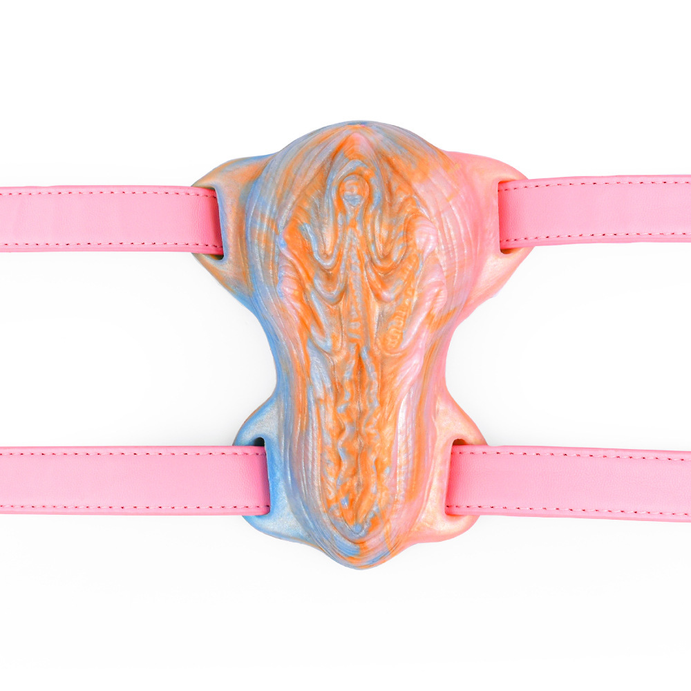 Grinder - Female External Vibrating Massager, Non-Insertable