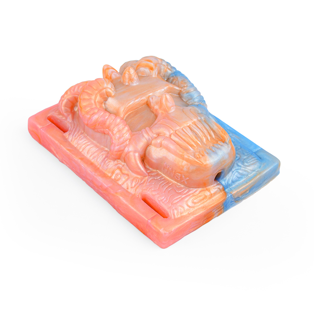 External Vibrating Grinding Massager – Female Pleasure Device