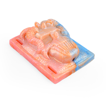 External Vibrating Grinding Massager – Female Pleasure Device