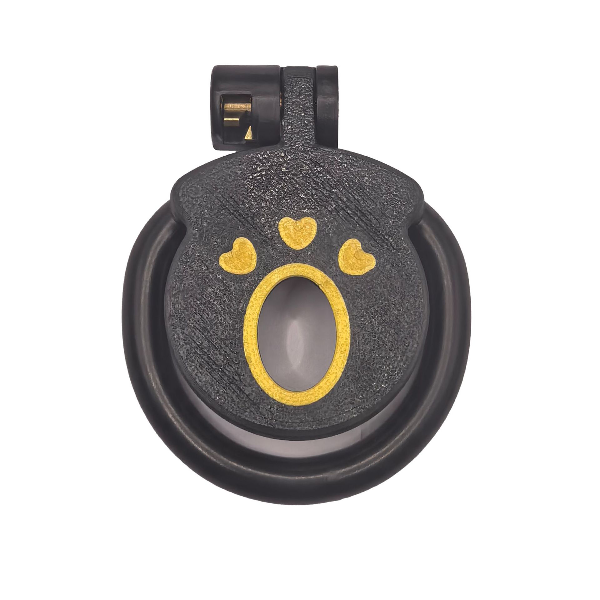 Cute Flat Shemale Chastity Device – Multi-Color | Safe & Comfortable