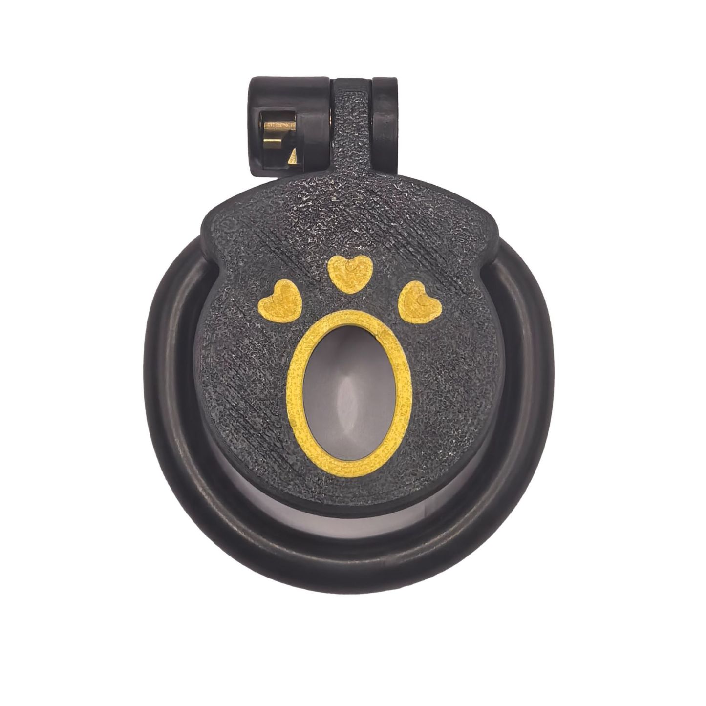 Cute Flat Shemale Chastity Device – Multi-Color | Safe & Comfortable
