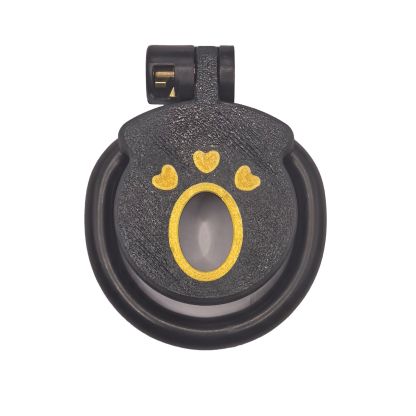 Cute Flat Shemale Chastity Device – Multi-Color | Safe & Comfortable