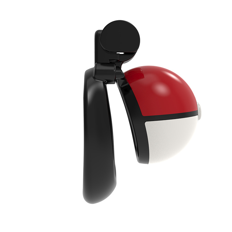 Sphere Chastity Cage – Minimalist Rounded Locking Design