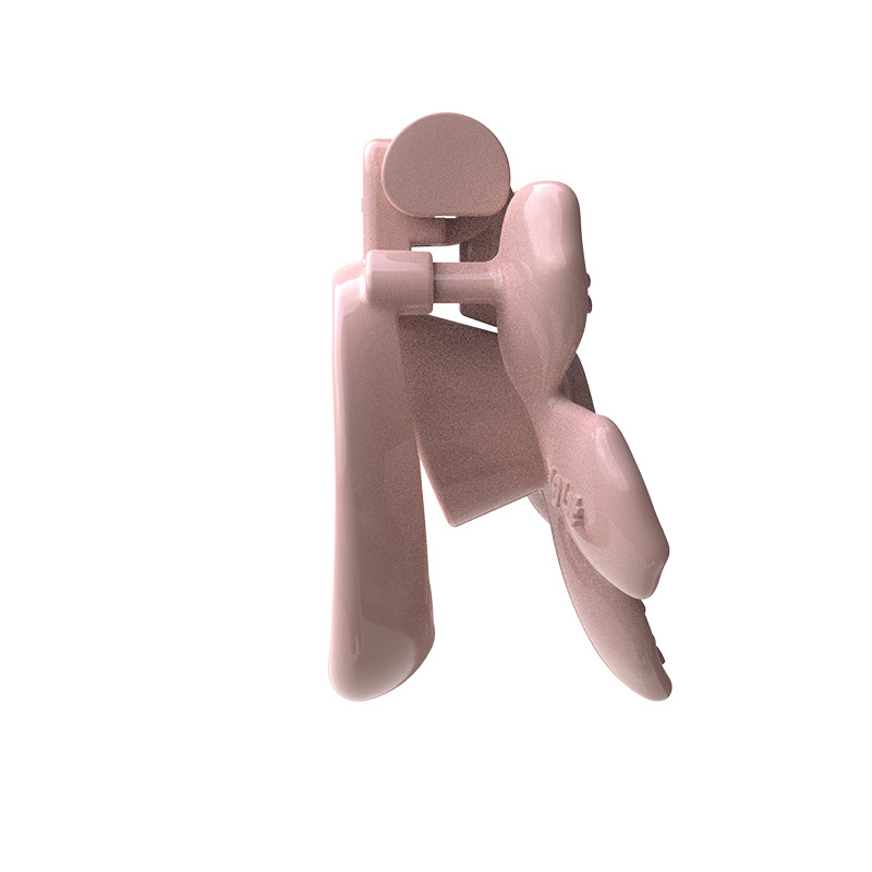 Carnivorous Flower Chastity Cage – Fantasy Blossom Locking Design