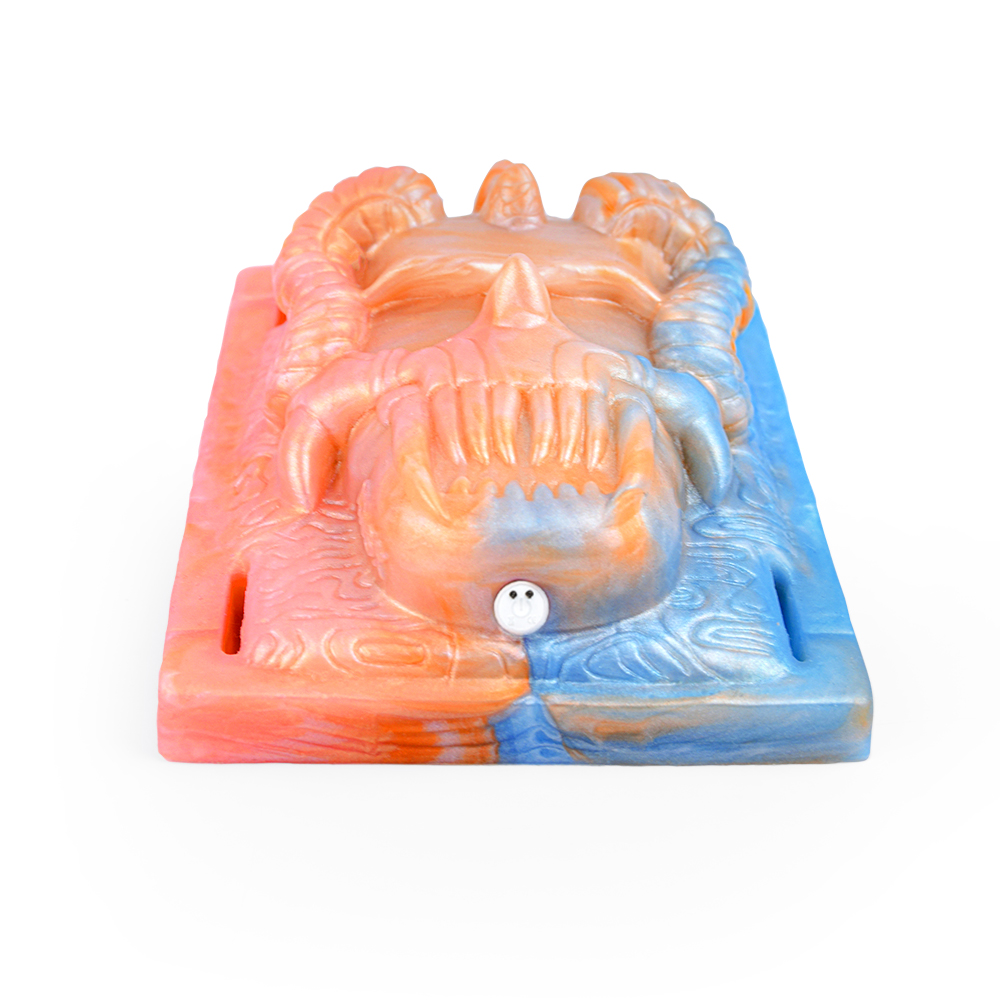 External Vibrating Grinding Massager – Female Pleasure Device