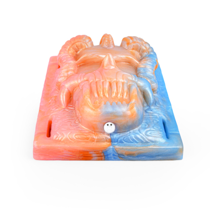 External Vibrating Grinding Massager – Female Pleasure Device