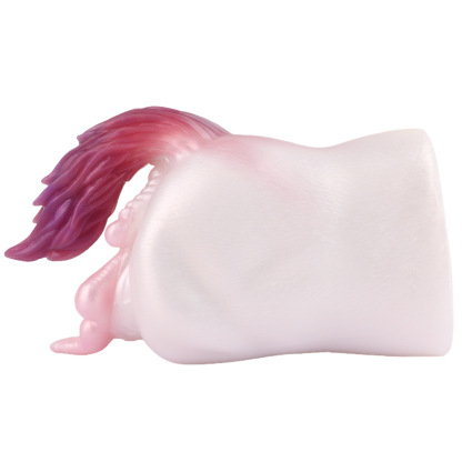 Mythic Stallion Fantasy Silicone Masturbator 