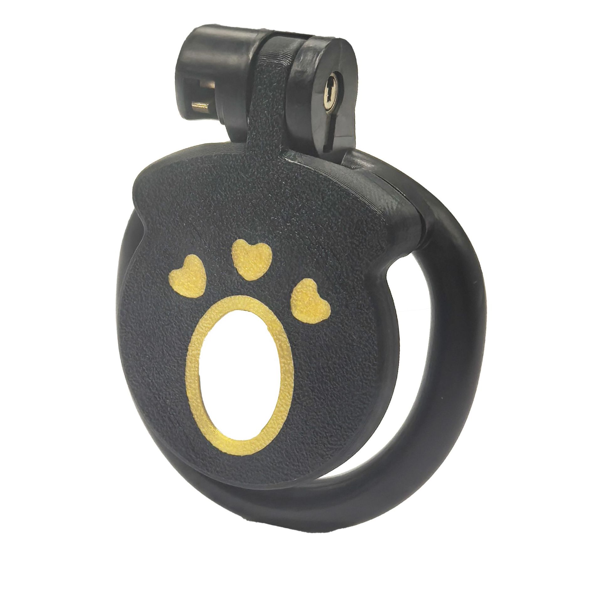 Cute Flat Shemale Chastity Device – Multi-Color | Safe & Comfortable