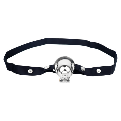 Ringless Chastity Device—A Comfortable and Secure Design