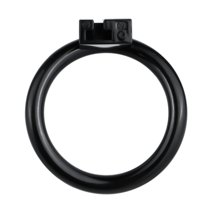 Bow Resin Chastity Lock