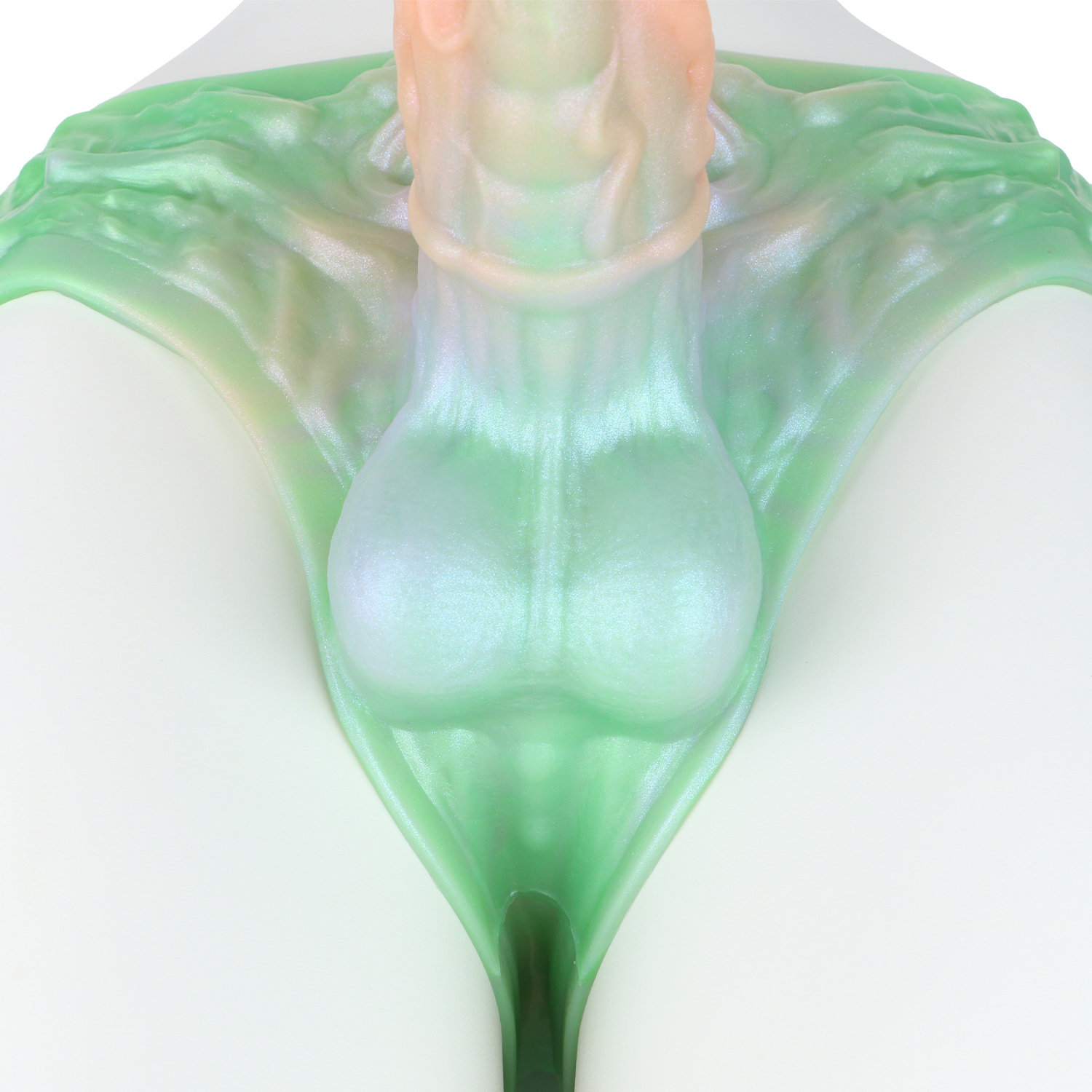 Wearable Silicone Horse Fantasy Dildo Underwear – Realistic Extender & Enhancer