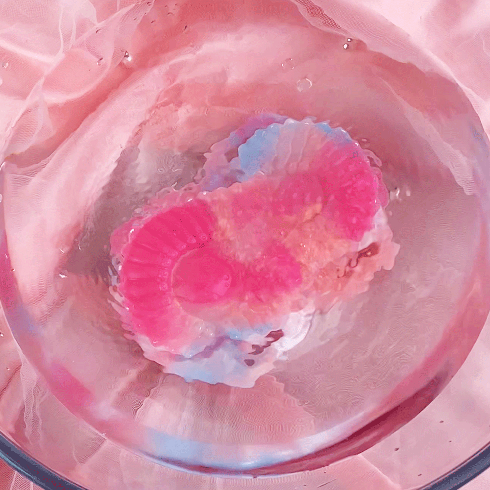  External Vibrating Clitoral Massager 