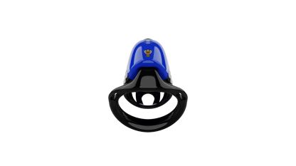 Smart Vibrating Chastity Lock with APP & Remote Control