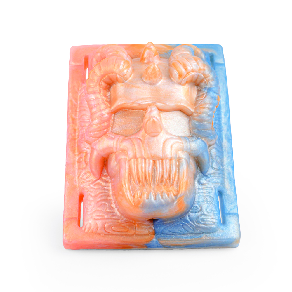 External Vibrating Grinding Massager – Female Pleasure Device