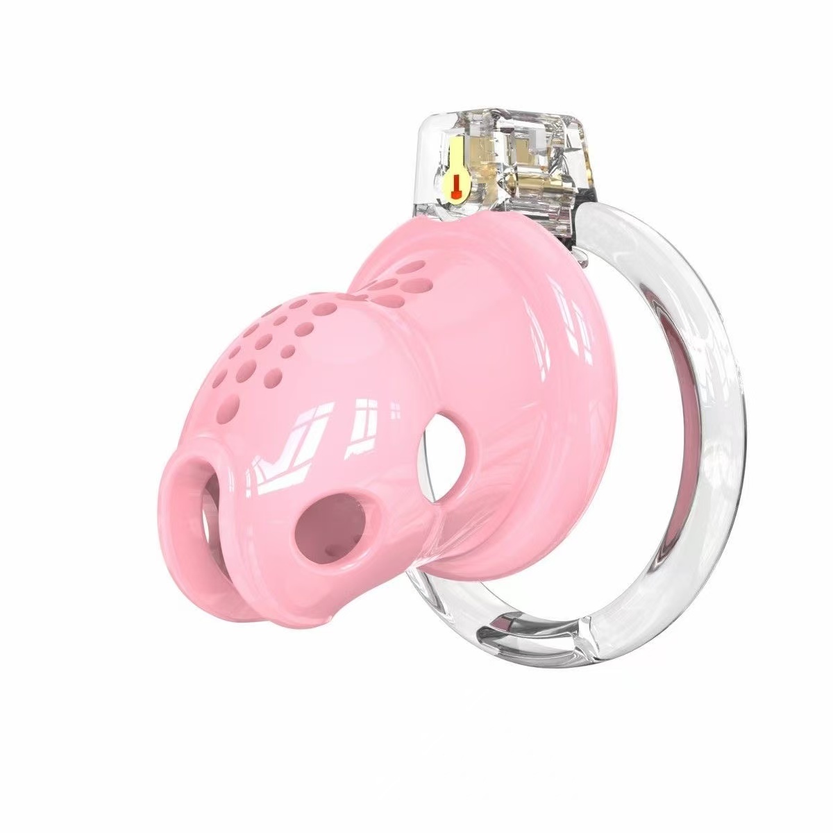 Soft Silicone Cage Collection