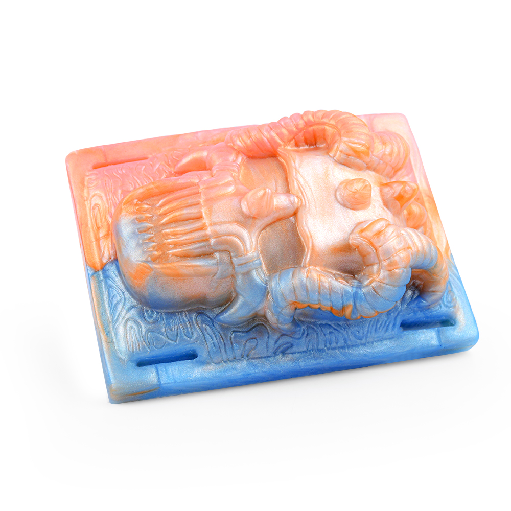 External Vibrating Grinding Massager – Female Pleasure Device