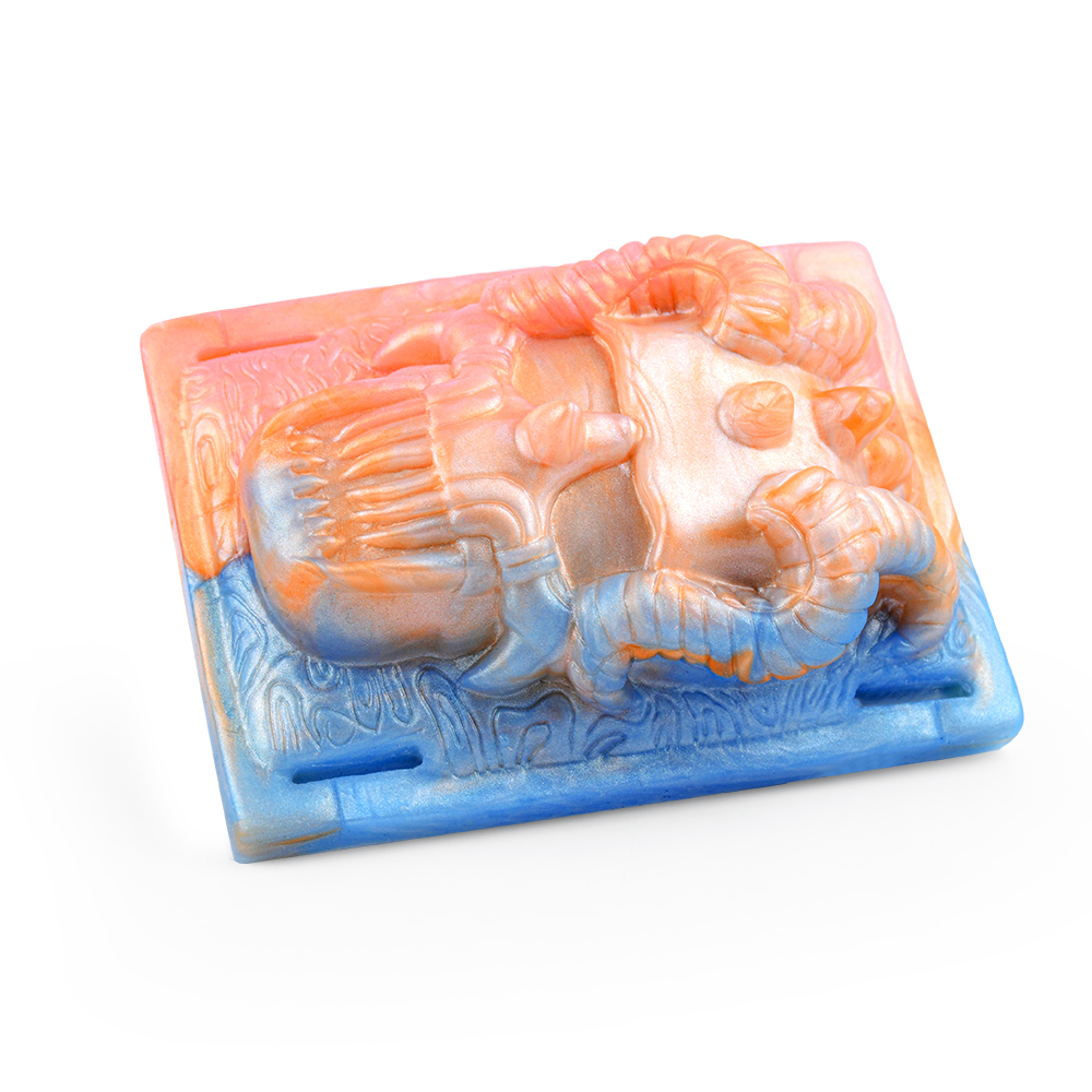 External Vibrating Grinding Massager – Female Pleasure Device