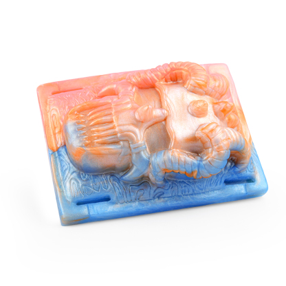 External Vibrating Grinding Massager – Female Pleasure Device