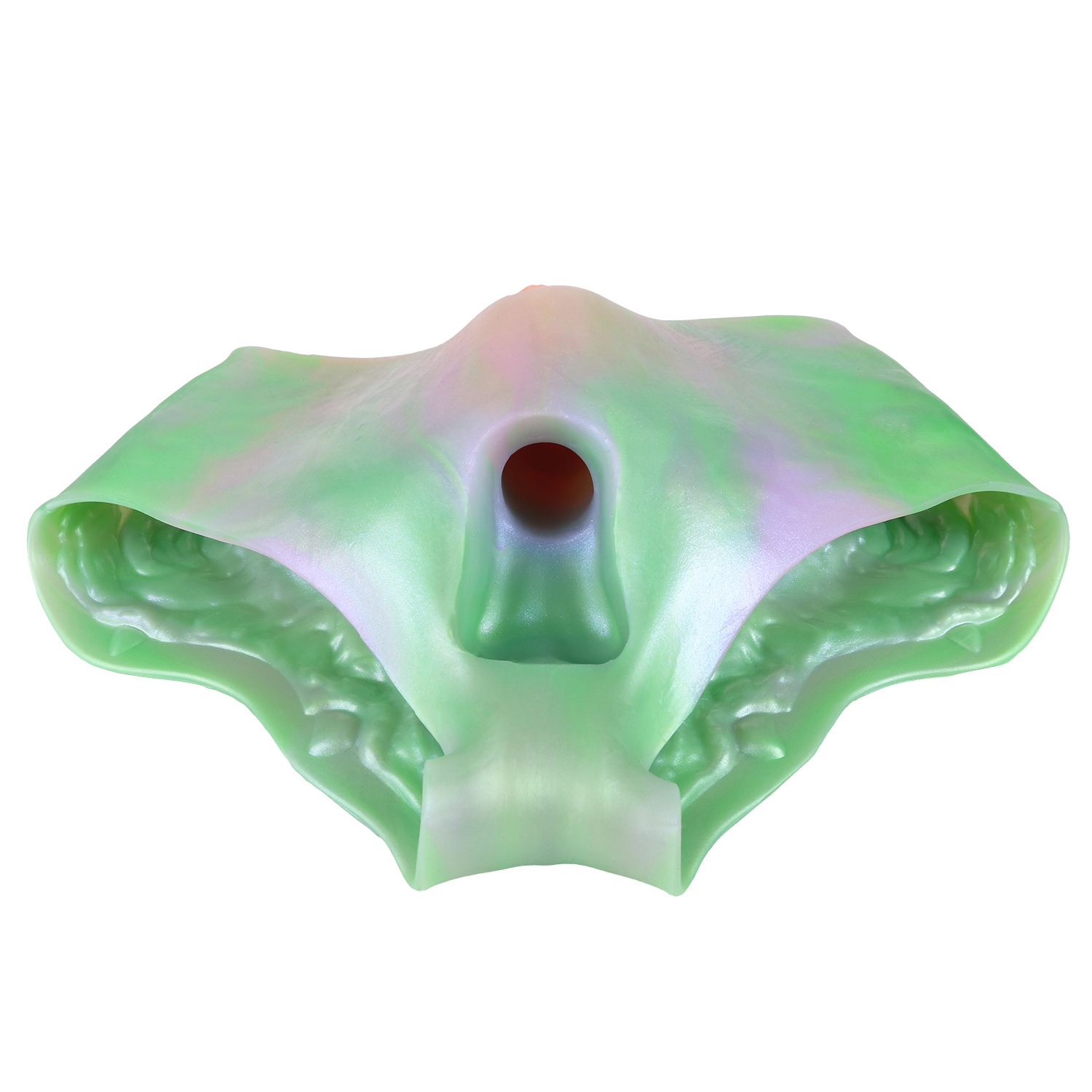 Wearable Silicone Fantasy Dildo Panties – Soft Realistic Extender & Enhancer