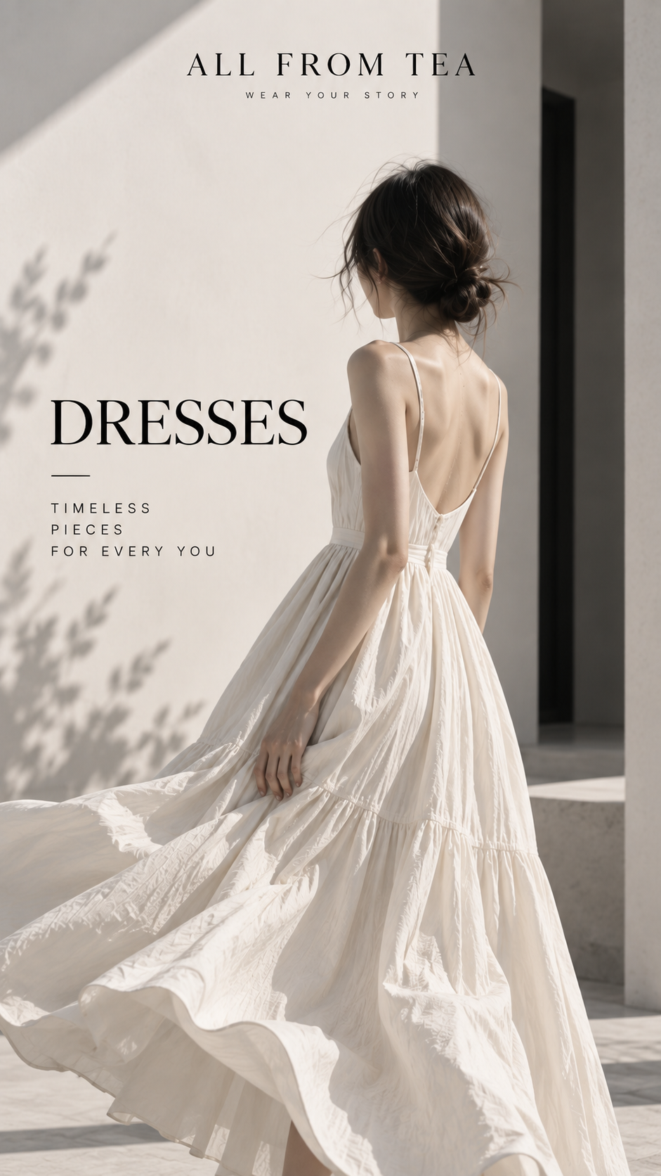 Dresses