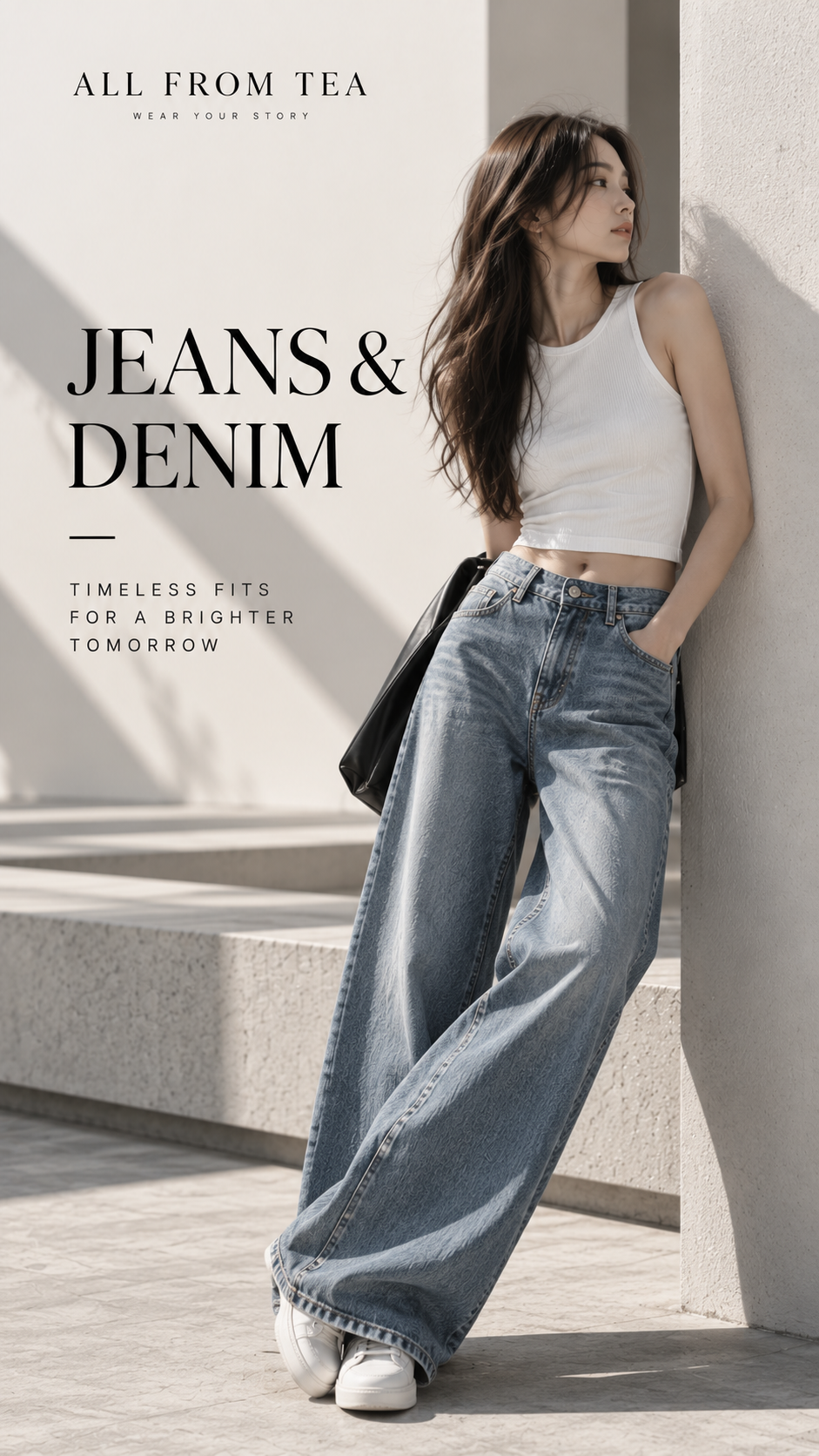 Jeans & Denim