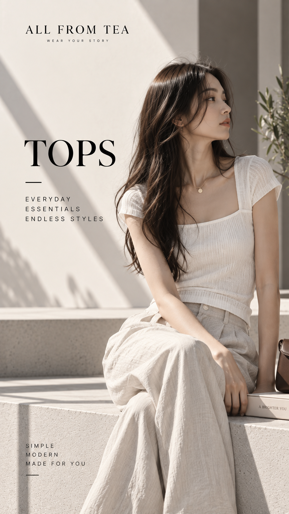 Tops