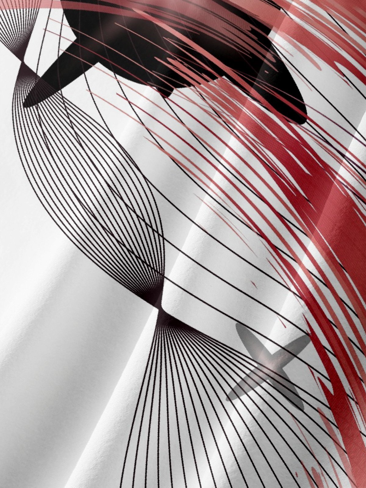 Moisture-wicking Easter Christian Jesus Chest Pocket Casual Shirt