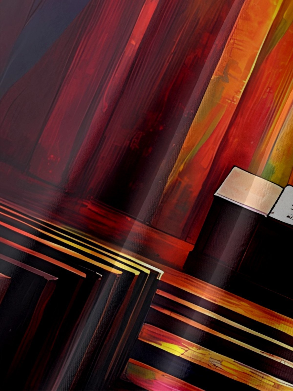 Moisture-wicking Easter Christian Cross Chest Pocket Casual Shirt