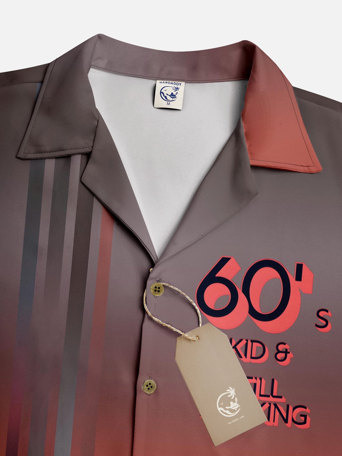 Moisture-wicking?Funny Phrases?Hawaiian?Shirt