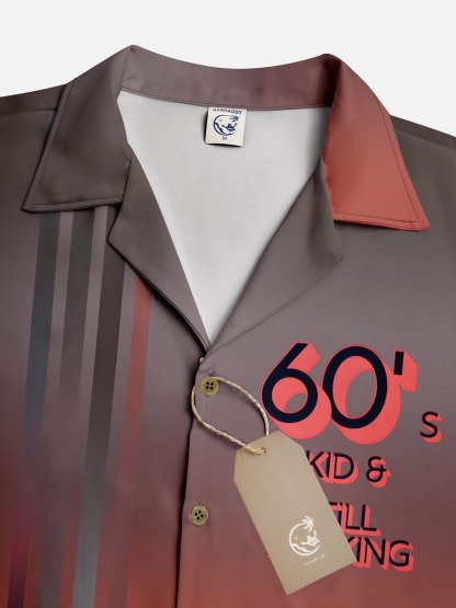 Moisture-wicking?Funny Phrases?Hawaiian?Shirt