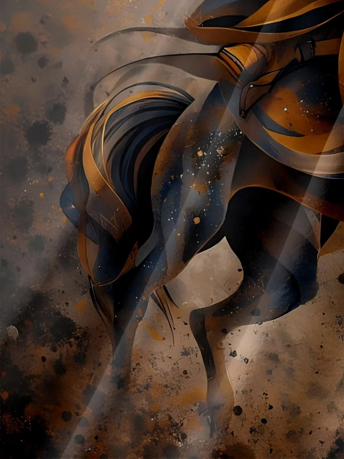 Moisture Wicking Western Cowboy Chest Pocke Holiday Hawaiian Shirt