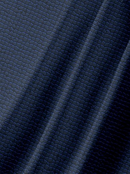 Moisture-wicking Gradient Color Geomatric Chest Pocket Casual Shirt