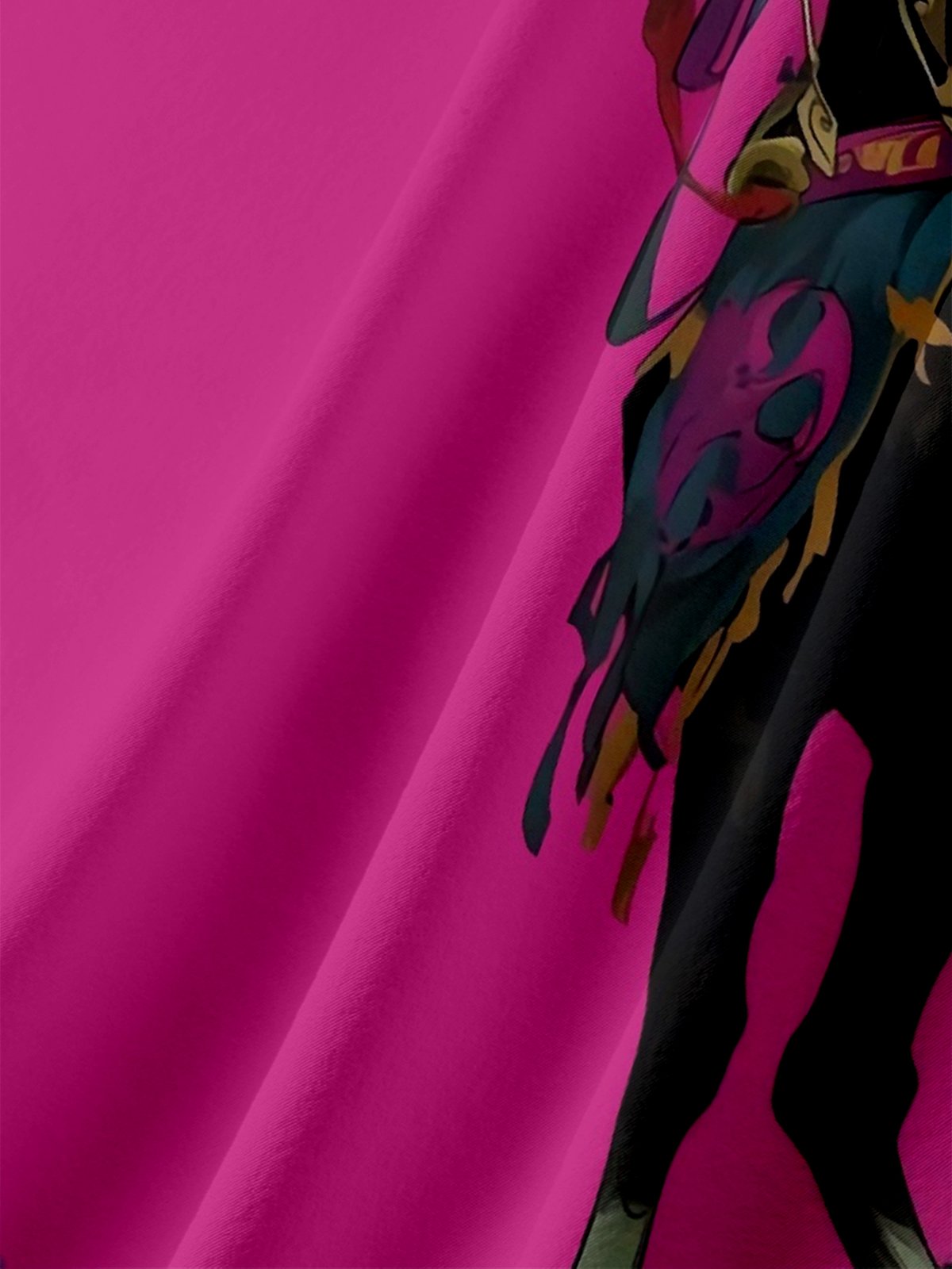 Moisture-wicking Cinco De Mayo Skull Mexican Culture Chest Pocket Casual Shirt