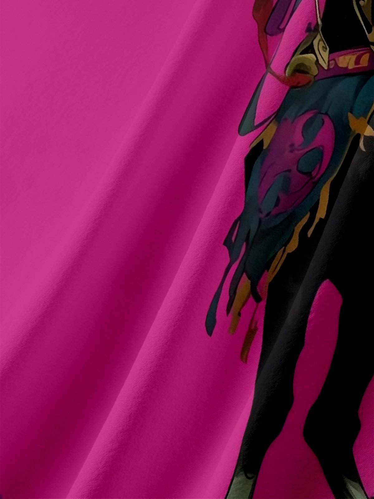 Moisture-wicking Cinco De Mayo Skull Mexican Culture Chest Pocket Casual Shirt