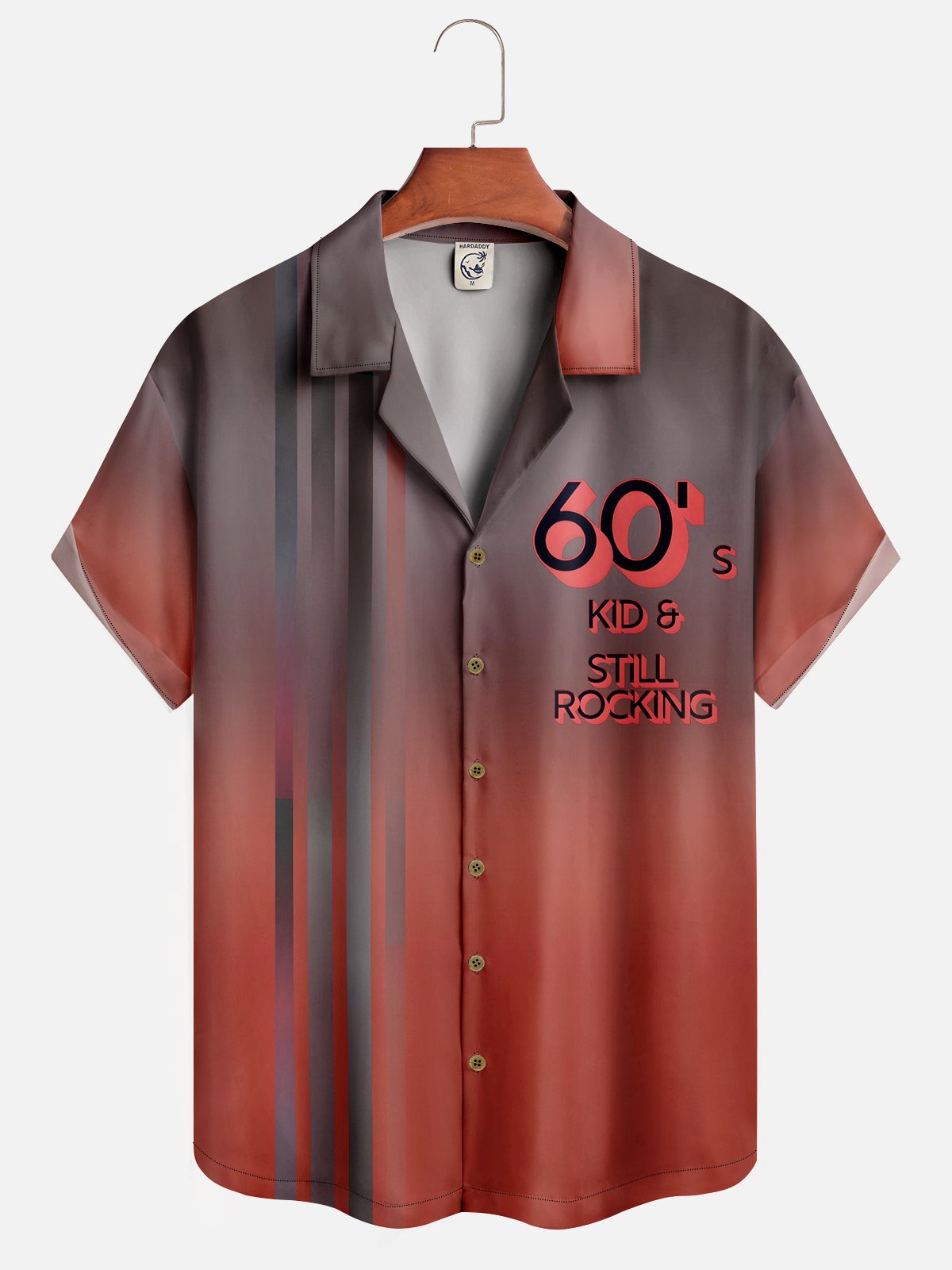 Moisture-wicking?Funny Phrases?Hawaiian?Shirt