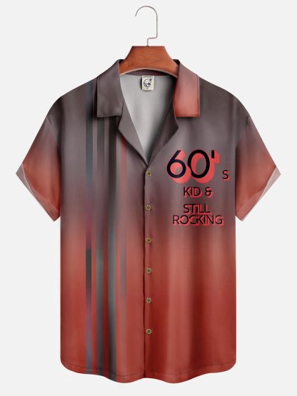 Moisture-wicking?Funny Phrases?Hawaiian?Shirt